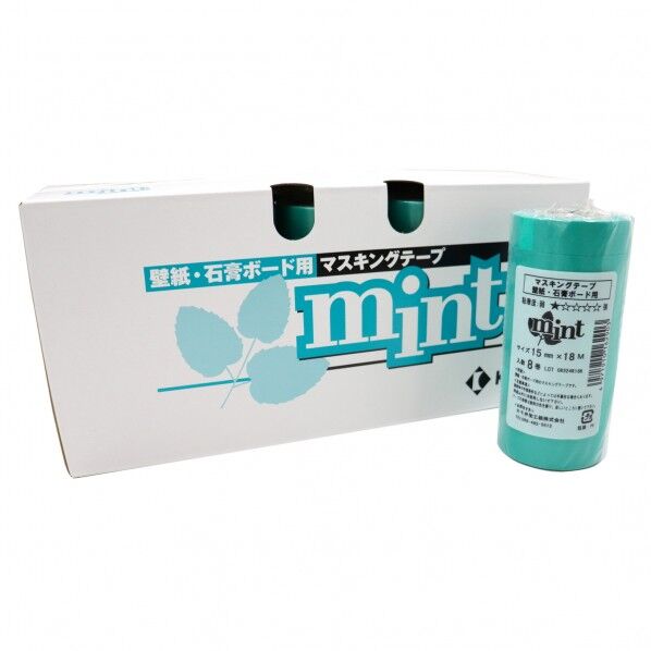 マスキングテープ 壁紙・石膏ボード用