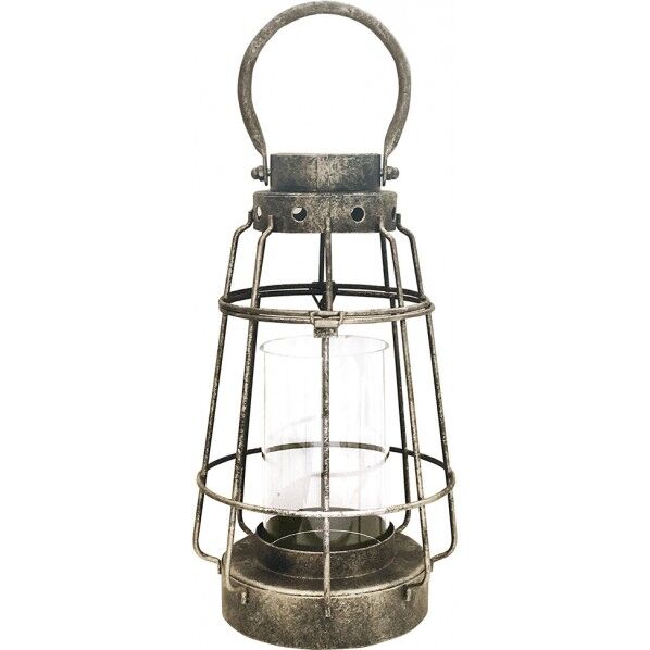 SJ803-00-10AGOランタンSアンティークGO