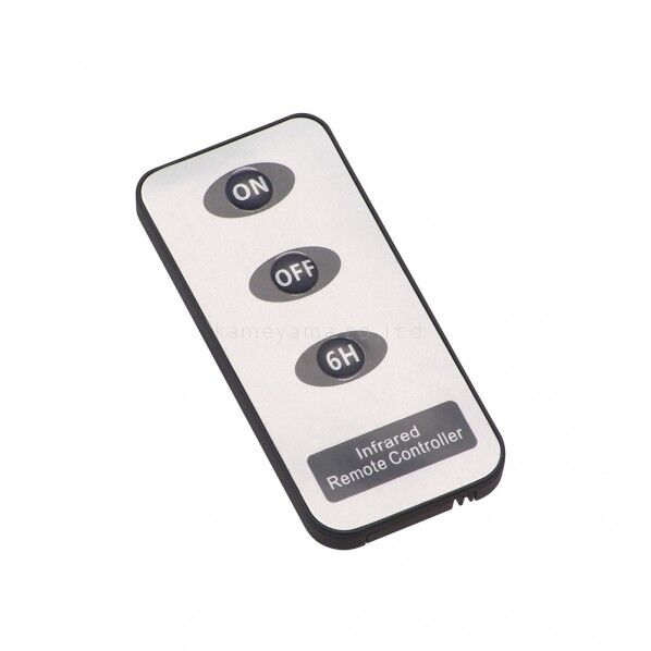 S7686-00-00いろはあかりリモコン