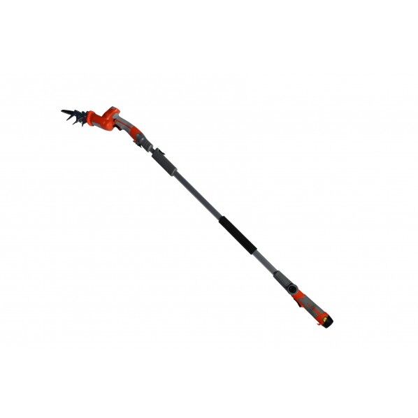 12V高枝のこぎり