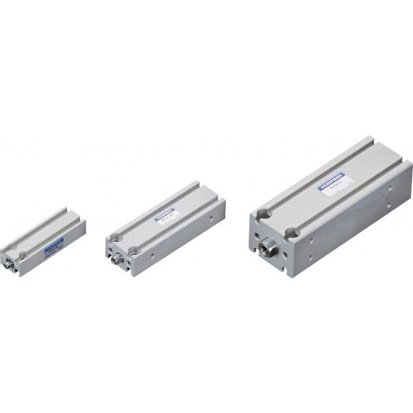 コガネイ ベーシックシリンダ BCG8X40-ZE235A2 1個