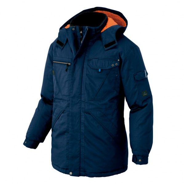 防寒コート(男女兼用)