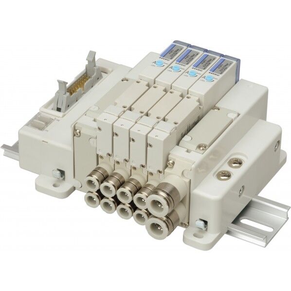 コガネイ 電磁弁Fシリーズ F10T3-PS/DC24V 1個