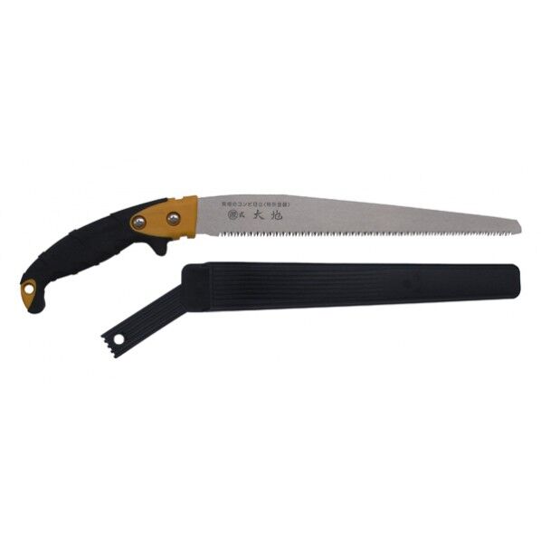 #0063大地プレミアム7寸細目ケース付