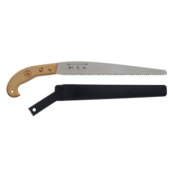 #0601大地9寸中目ネシﾞ止ケース付