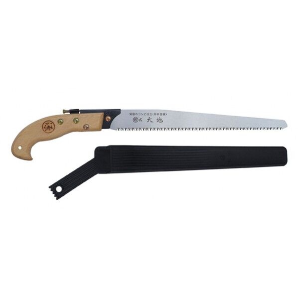 #0607大地9寸中目フックケース付