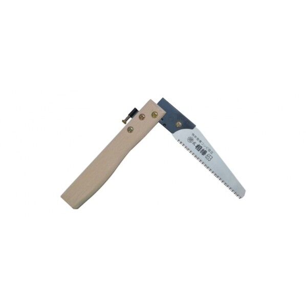 #0654相棒4寸細目フック式折込柄付