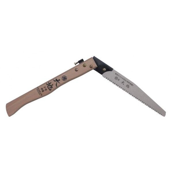 #0666大地7寸中目フック式折込柄付