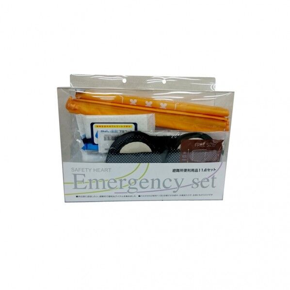 #949599SHエマージエンシーセツトLIFE