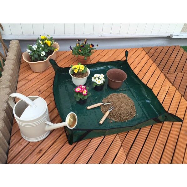 EG-74サニーシート・ダークグリーン(2枚組)