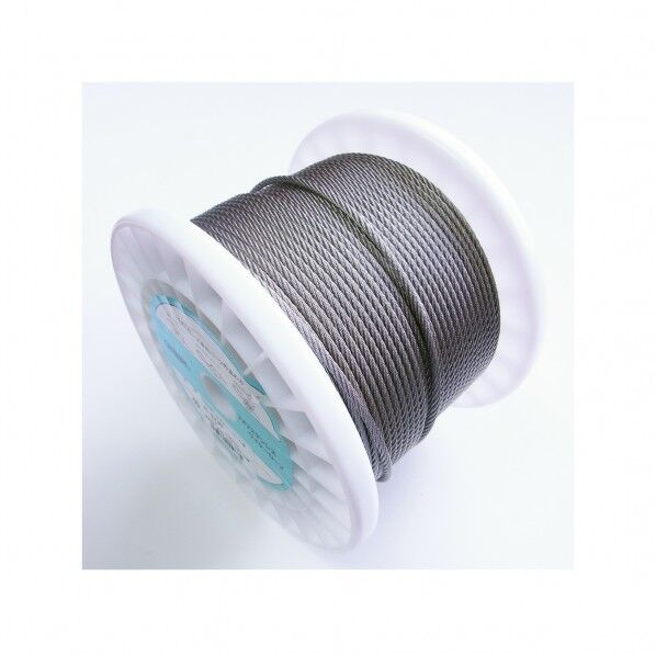 ステンレスワイヤーロープ 100m R-SY30 1