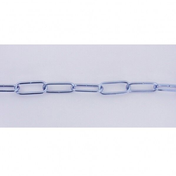 リンクチェーン (未溶接タイプ)