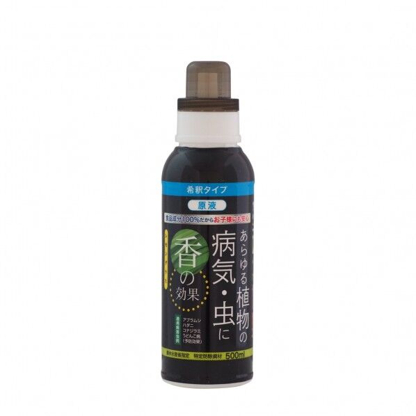 病害虫予防レモングラス原液500ml