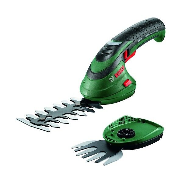 コードレスガーデンバリカンセット 270×120×85mm 500g グリーン ISIO3