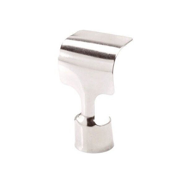 デフレクター (バーサチップ Versatip 2000用)