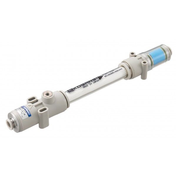 コガネイ チューブドライヤFDHシリーズ FDH-015-J6 1個...