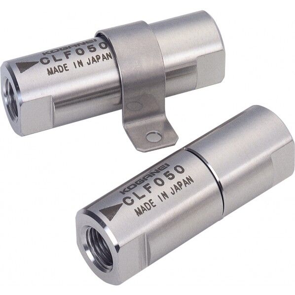 コガネイ クリーンラインフィルタCLFシリーズ CLF050-01 1個...