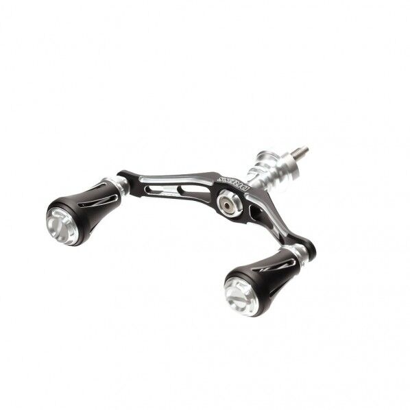 Wヴァーテックス90mmシマノスピニングTシルバー