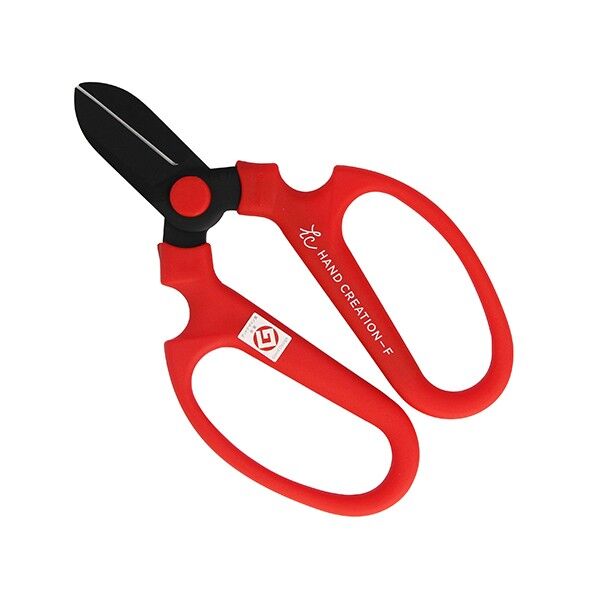 坂源 HクリエーションF 黒刃 BP レッド #9352 1個...