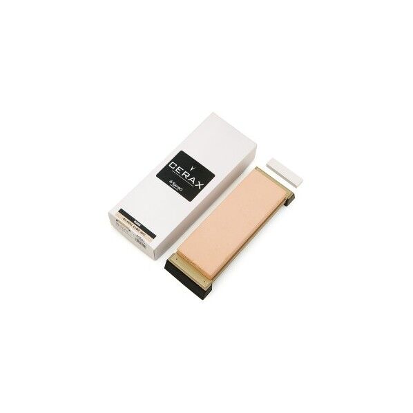 6060黄仕上砥石台付#6000