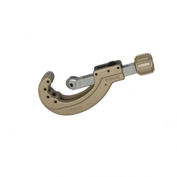 ベアリング装備チューブカッター アクション機構付 TCB502 1点