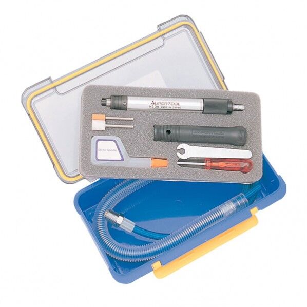 マイクロエアグラインダー