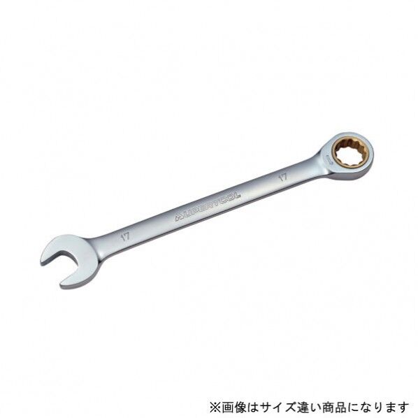 ギアレンチ(ストレート)7丁組セット