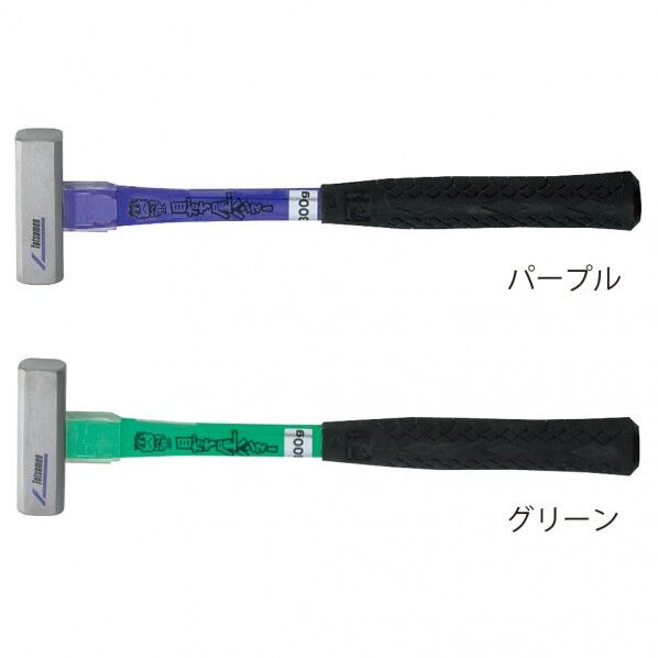 目だち屋磨八角225gグリーン