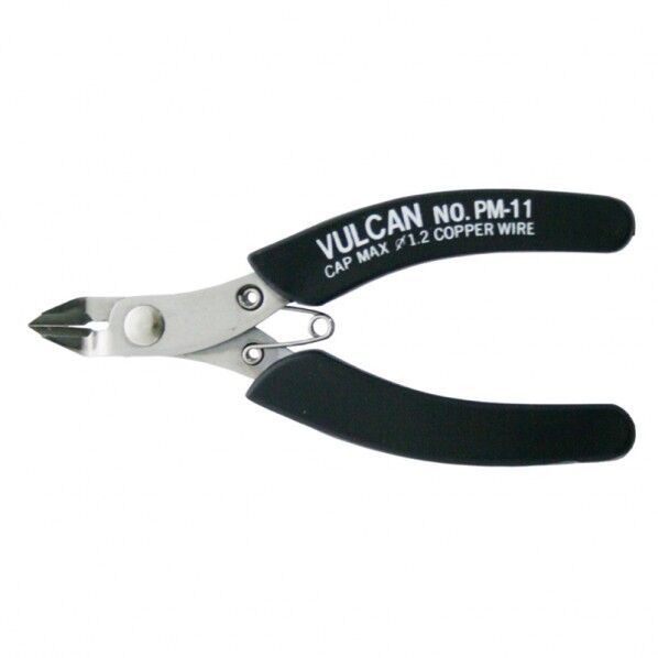 PM-11ステンレス・ミニニッパー110mm