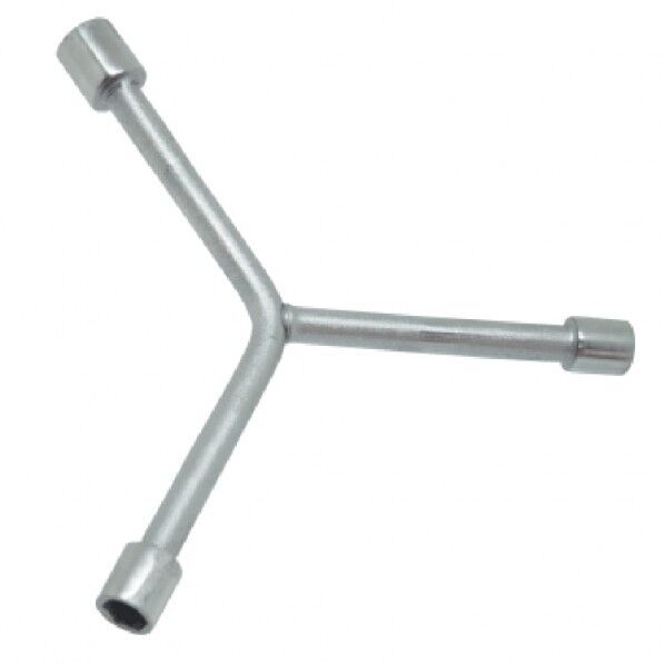 #5002Y型レンチ10x12x14mm