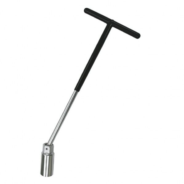 T-21LBT型ロングレンチ21mm首ふり