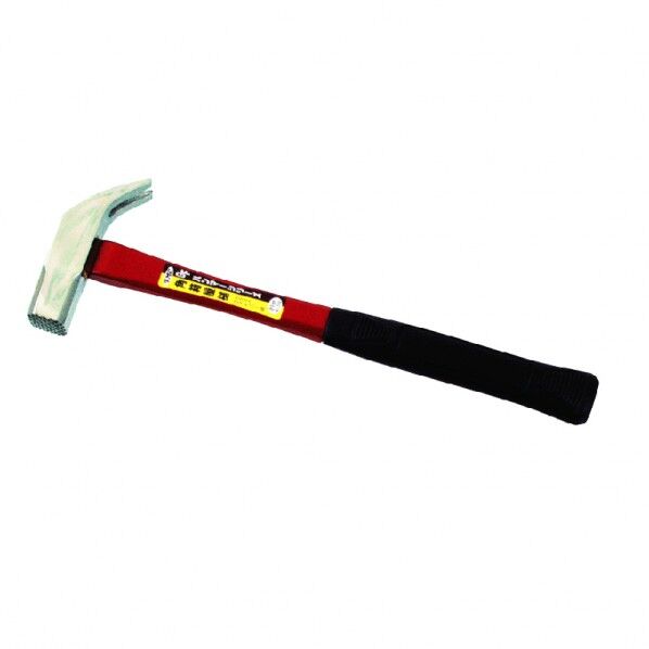 #263角箱屋槌グラスファイバー柄