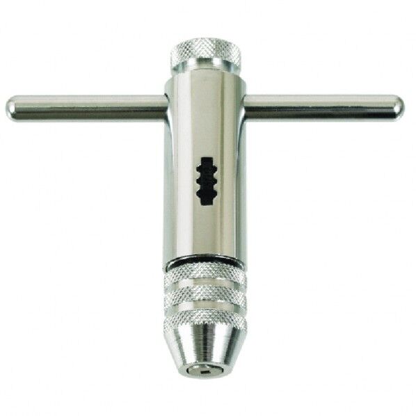 PA-372ラチェット式マルチタップハンドル