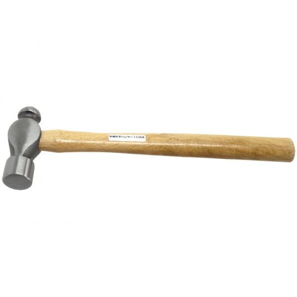 256-D片手ハンマー1-1/2LB