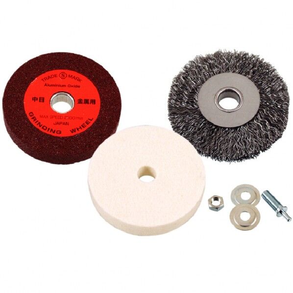 #4064PC.研磨セット