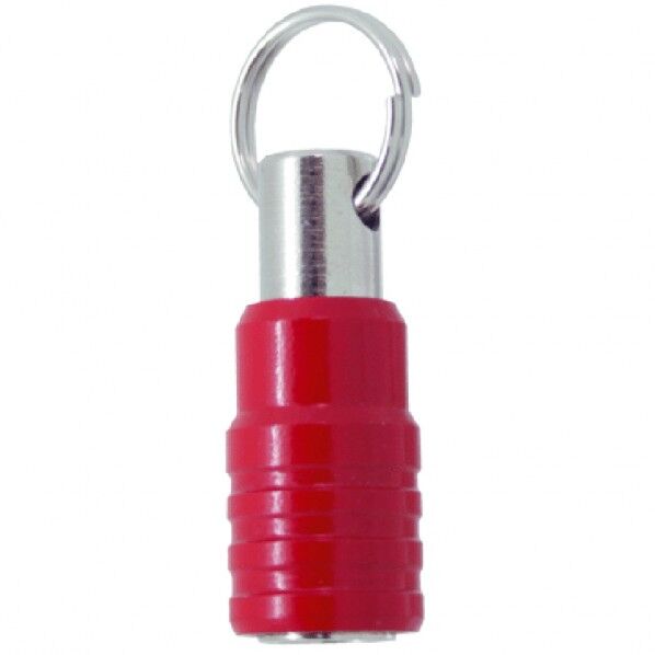 PA-450Rワンタッチビットホルダー赤