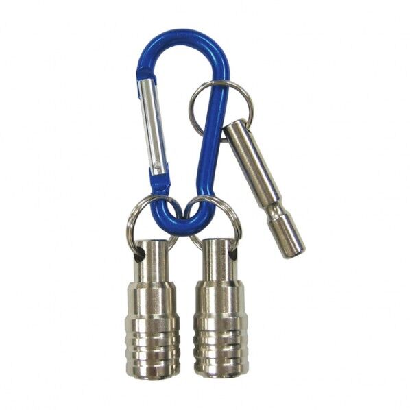 PA-452ビットホルダーニッケルマルチセット