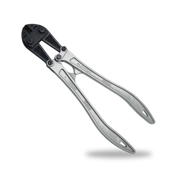 697-Bアルミハンドルボルトクリッパー350mm