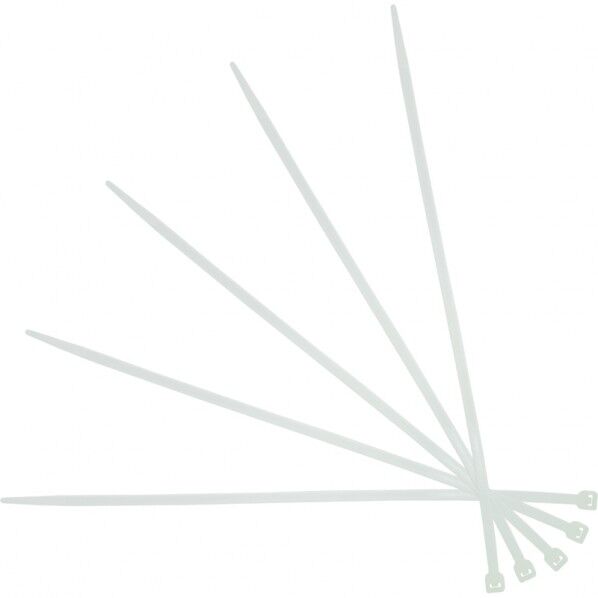 602-B25結束ハﾞントﾞ白250