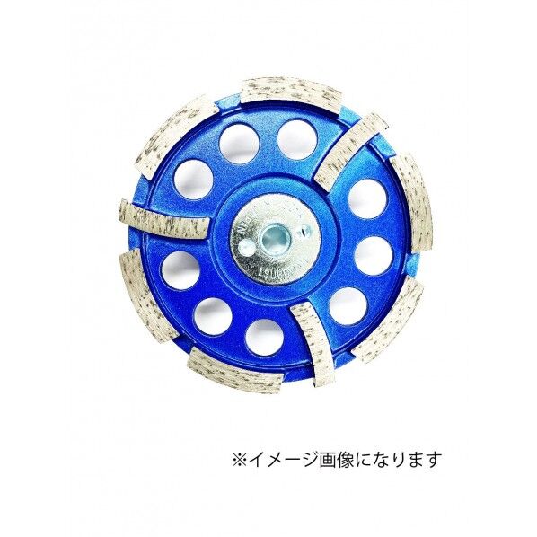 ツボ万 SA-125SSAポリッシャーS字125 SA-125S 1点