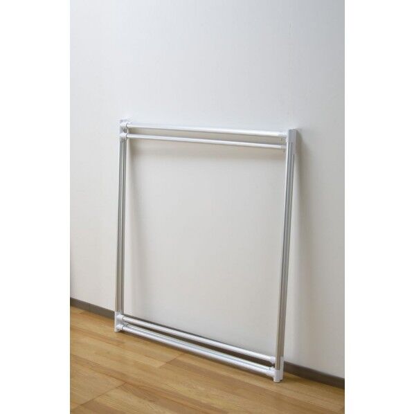 アルミ折りたたみふとん干し W52 1個