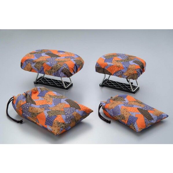 正座椅子 NEWらくっ子(大) 5412 1個