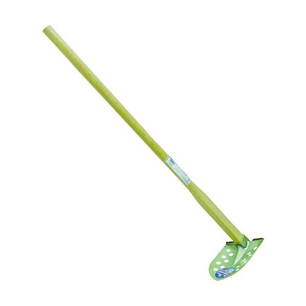 金象 軽量菜園用ショベル鍬 1050柄共