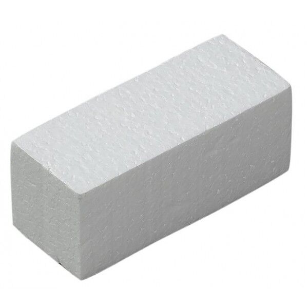 発泡スチロール50x50x120mm