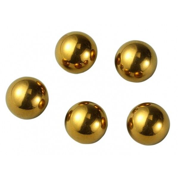 鉄球 φ11mm5個セット