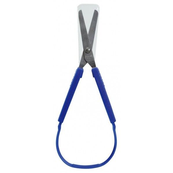 かんたんループハサミ(安全カバー付)