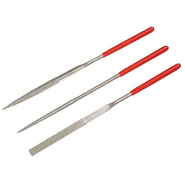 精密やすり 3本組