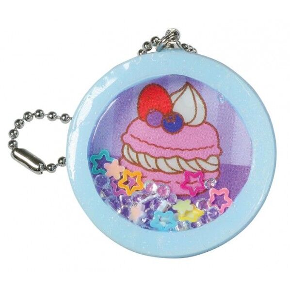 しゃかしゃかチャーム(レシﾞン付)