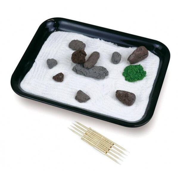 手作り庭園 枯山水