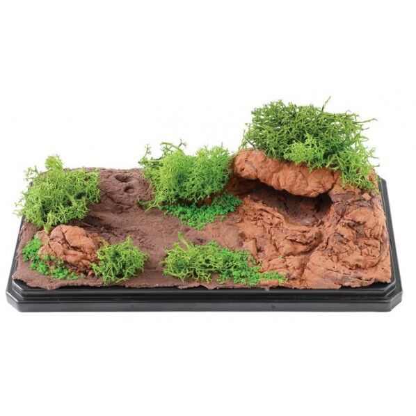 はじめてのジオラマベースキット キャニオン